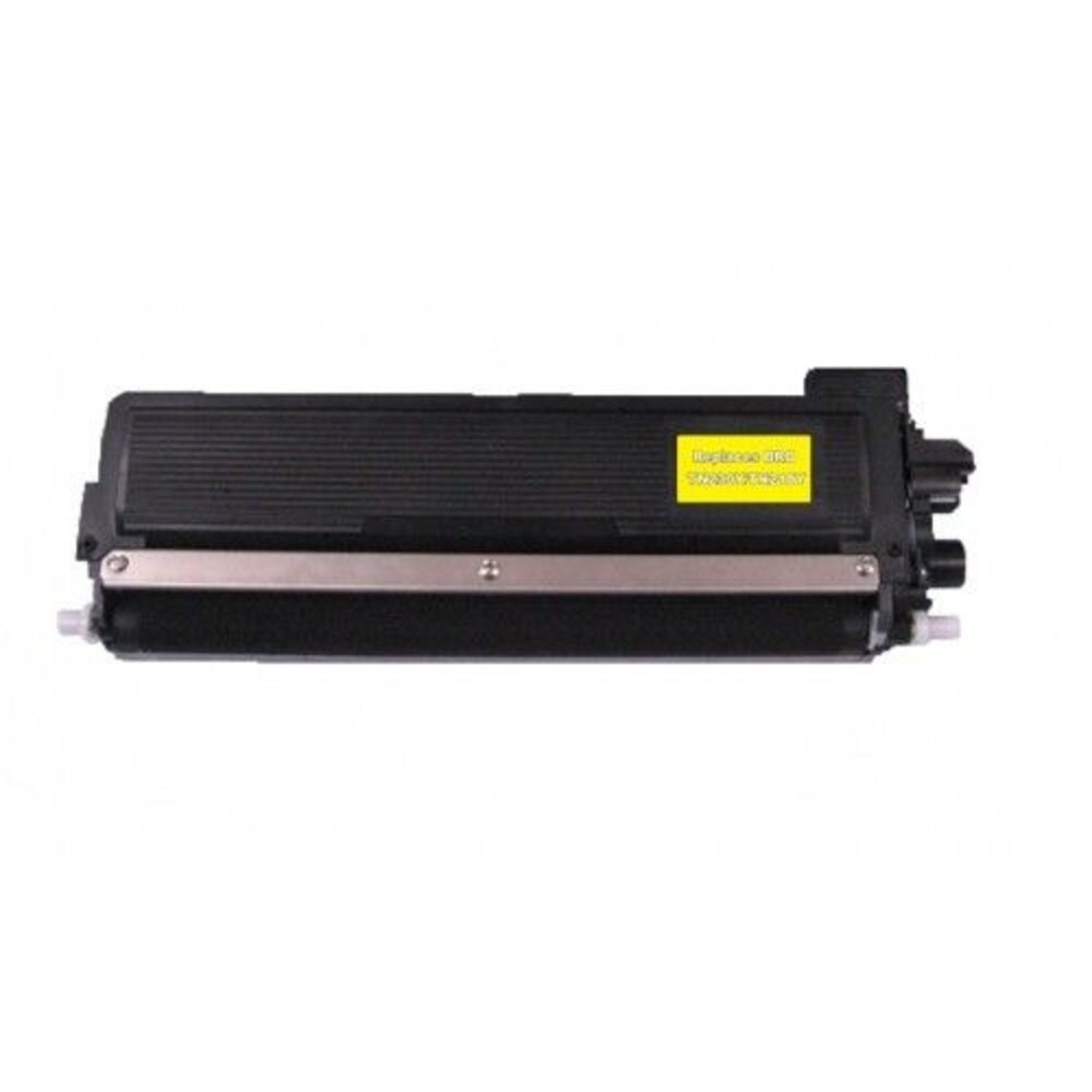 Pcman TN230Y geel toner - huismerk voor Brother Pcman TN230Y geel toner - huismerk voor Brother
