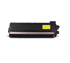 Pcman TN230Y geel toner - huismerk voor Brother