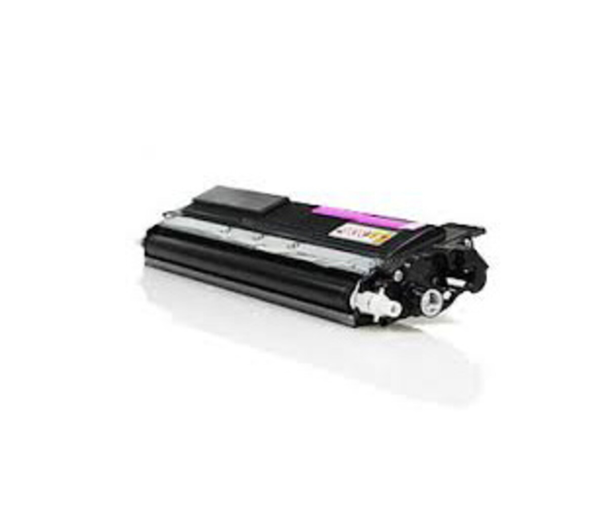 Merkloos TN230M magenta toner - huismerk voor Brother