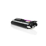 Merkloos TN230M magenta toner - huismerk voor Brother