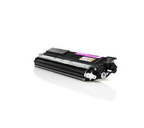Merkloos TN230M magenta toner - huismerk voor Brother Merkloos TN230M magenta toner - huismerk voor Brother