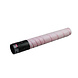 Merkloos A33K350 / TN321M magenta toner - huismerk voor Konica