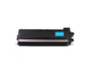 Merkloos TN230C cyaan toner - huismerk voor Brother Merkloos TN230C cyaan toner - huismerk voor Brother