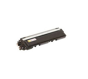 Pcman TN230BK zwart toner - huismerk voor Brother