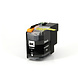 Merkloos LC229XLBK zwart inktcartridge - huismerk voor Brother Merkloos LC229XLBK zwart inktcartridge - huismerk voor Brother