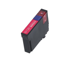 Pcman 603XL C13T03A34010 magenta inktcartridge - huismerk voor Epson Pcman 603XL C13T03A34010 magenta inktcartridge - huismerk voor Epson