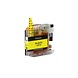 Merkloos LC223Y geel inktcartridge - huismerk voor Brother Merkloos LC223Y geel inktcartridge - huismerk voor Brother