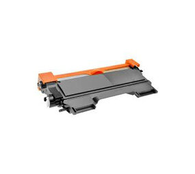 Merkloos TN2220 / TN2010 / TN-2220 zwart toner - huismerk voor Brother