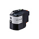 Merkloos LC129XLBK zwart inktcartridge - huismerk voor Brother