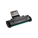 Merkloos MLT-D1082S zwart toner - huismerk voor Samsung