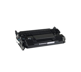 Pcman CF259X XL schwarzer Toner - Hausmarke für HP