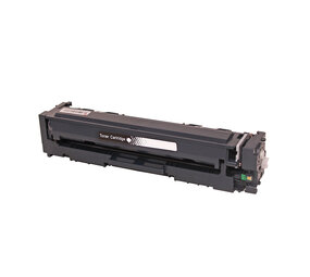 Merkloos HP 410A / CE410A / CF380A zwart toner - huismerk voor HP Merkloos HP 410A / CE410A / CF380A zwart toner - huismerk voor HP