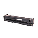Merkloos HP 410A / CE410A / CF380A  zwart toner - huismerk voor HP