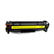 Pcman CF532A geel toner - huismerk voor HP Pcman CF532A geel toner - huismerk voor HP