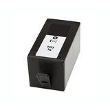 Pcman T6M15AE / 903XL zwart inktcartridge - huismerk voor HP