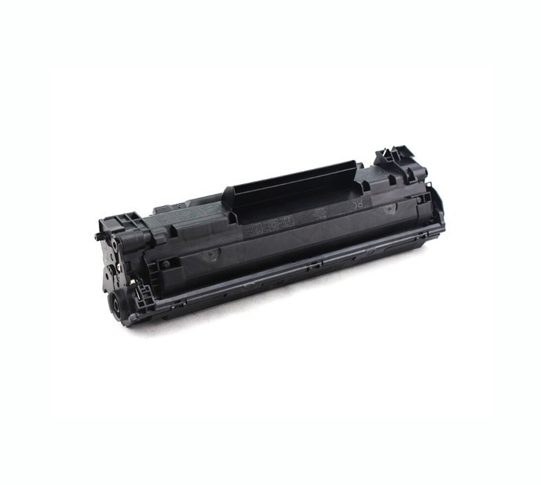 Merkloos CF283A / 83A / CF283 XL zwart toner - huismerk voor HP