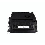 Pcman CF281A zwart toner - huismerk voor HP