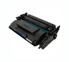 Pcman CF259X zwart toner - huismerk voor HP Pcman CF259X zwart toner - huismerk voor HP