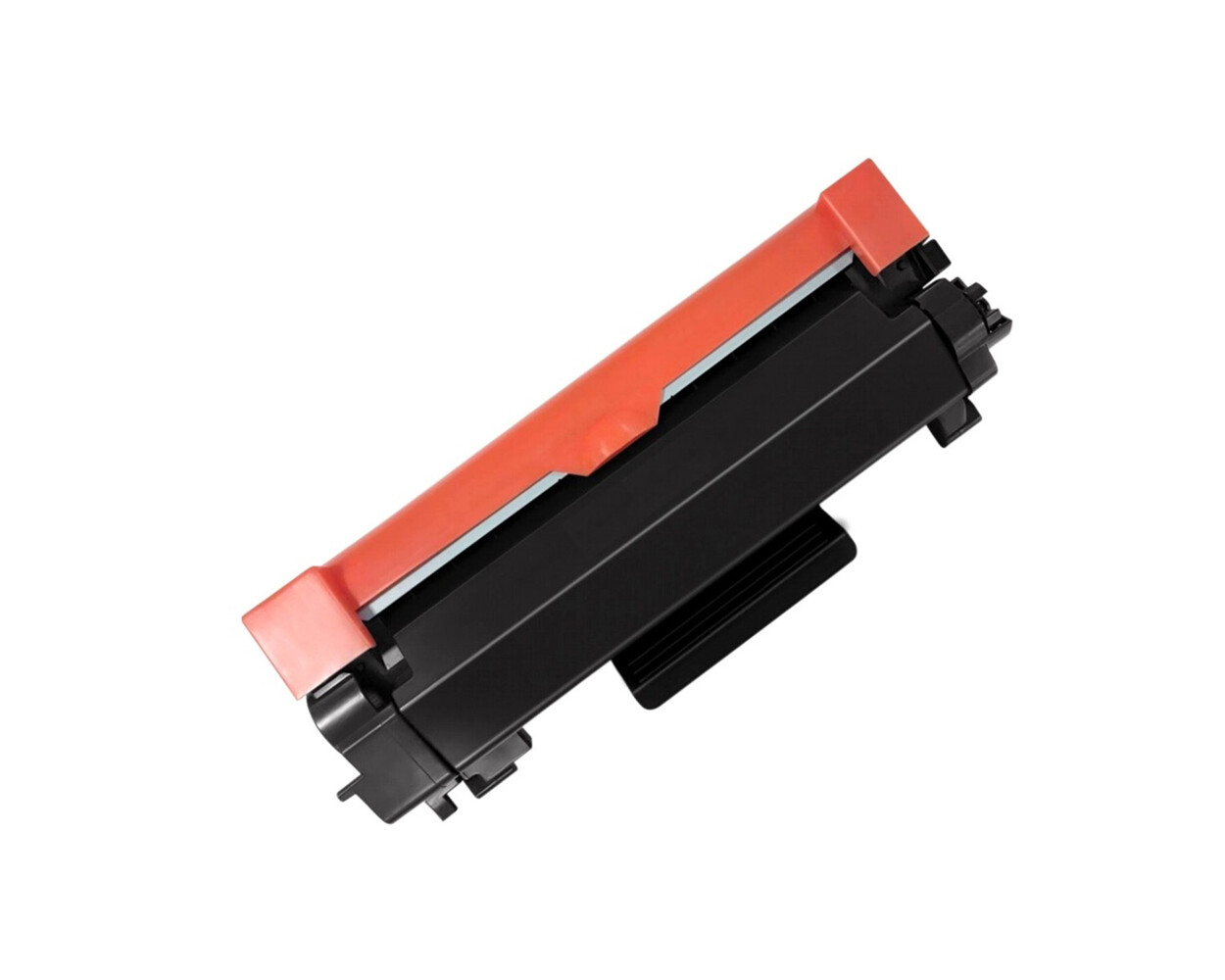 Merkloos TN2420 zwart toner - huismerk voor Brother