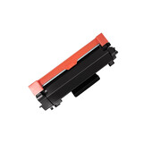 Merkloos TN2420 zwart toner - huismerk voor Brother