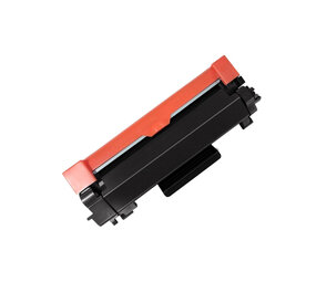 Merkloos TN2420 zwart toner - huismerk voor Brother