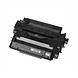Merkloos 55X / CE255X zwart toner - huismerk voor HP Merkloos 55X / CE255X zwart toner - huismerk voor HP