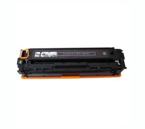 Merkloos 125A / 131X / 128A / CB540A / CF210X / CE320A / zwart toner - huismerk voor HP Merkloos 125A / 131X / 128A / CB540A / CF210X / CE320A / zwart toner - huismerk voor HP