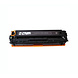 Merkloos 125A / 131X / 128A / CB540A / CF210X / CE320A / zwart toner - huismerk voor HP