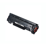Pcman CF244X schwarzer Toner - Hausmarke für HP