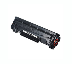 Merkloos CF244A / 44A / CF244 zwart toner - huismerk voor HP Merkloos CF244A / 44A / CF244 zwart toner - huismerk voor HP