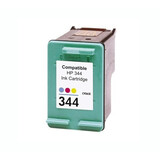 Pcman C9363EE|hp 344alle kleuren inktcartridge - huismerk voor HP Pcman C9363EE|hp 344alle kleuren inktcartridge - huismerk voor HP
