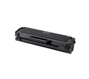 Merkloos MLT-D111L zwart toner - huismerk voor Samsung