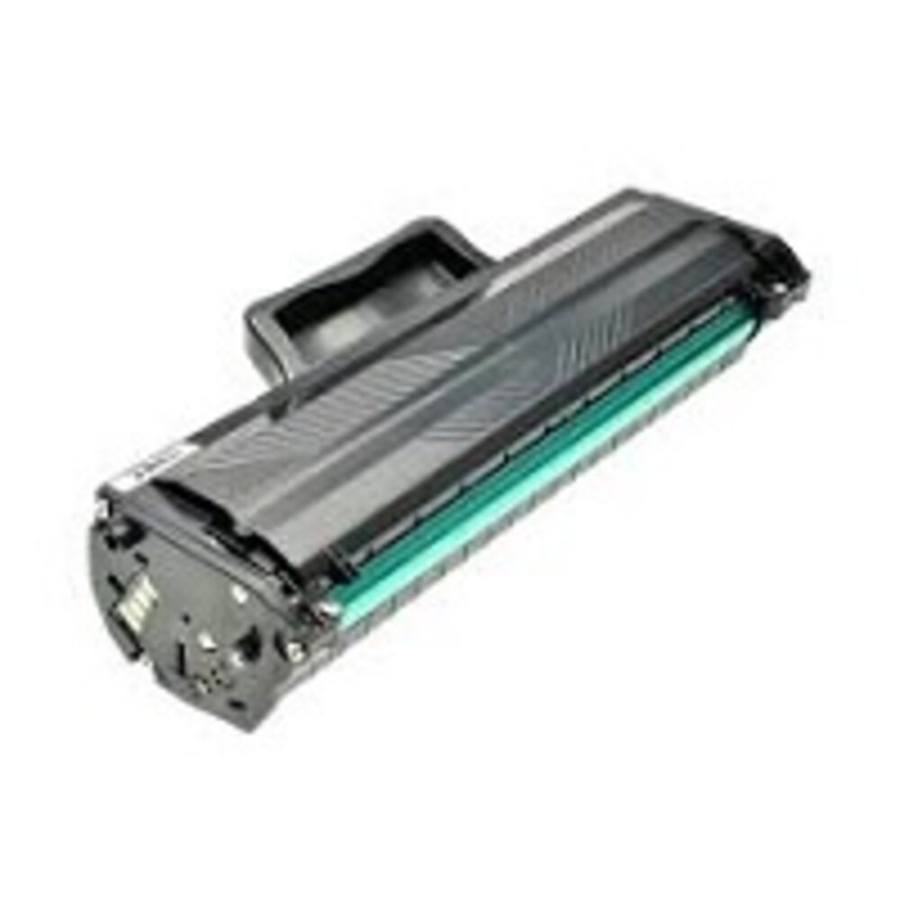 Merkloos MLTD111S / MLT-D111S / D111S / 111S zwart toner - huismerk voor Samsung