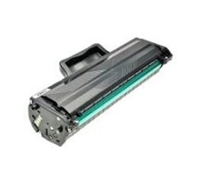 Merkloos MLTD111S / MLT-D111S / D111S / 111S zwart toner - huismerk voor Samsung