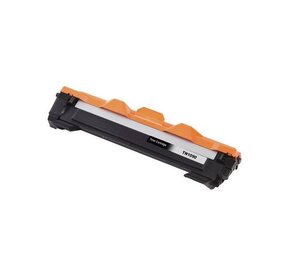 Merkloos TN1090 / TN-1090 zwart toner - huismerk voor Brother