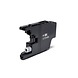 Merkloos LC1240BK zwart inktcartridge - huismerk voor Brother Merkloos LC1240BK zwart inktcartridge - huismerk voor Brother