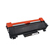 Merkloos TN2421 / TN2411 / TN-2421 zwart toner - huismerk voor Brother Merkloos TN2421 / TN2411 / TN-2421 zwart toner - huismerk voor Brother