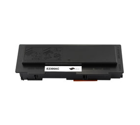 Merkloos C13S050585 / C13S050583 zwart toner - huismerk voor Epson