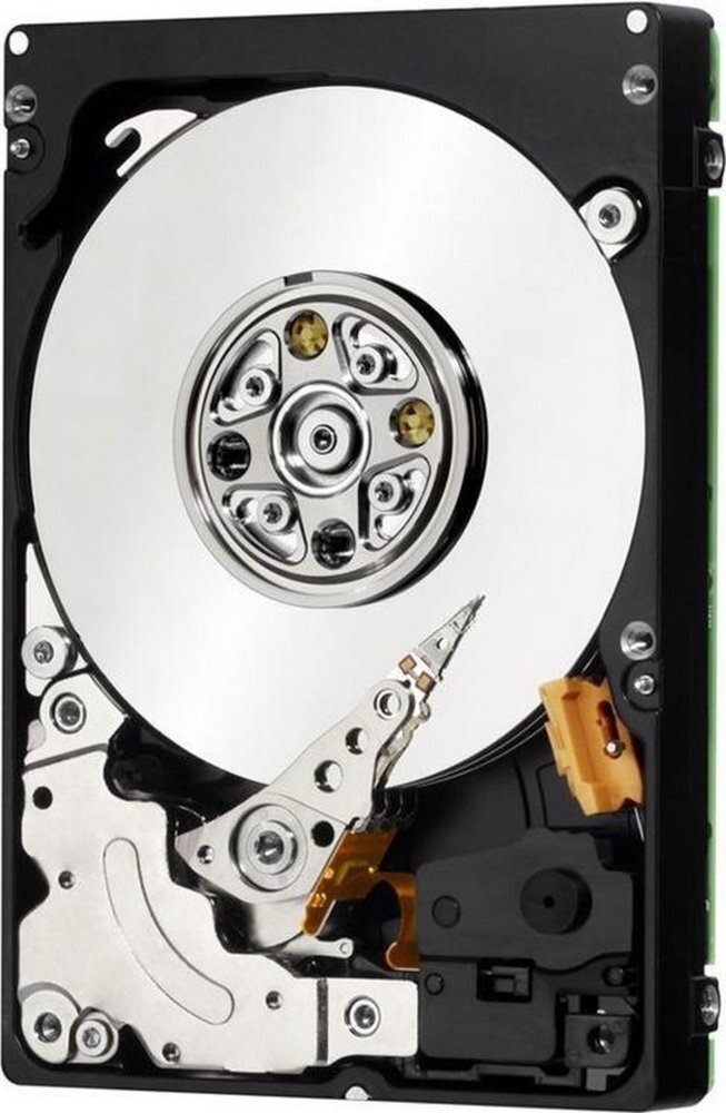 Toshiba HDD Toshiba 500GB - 3.5inch - 7200RPM - 32MB - SATA3 PULLED