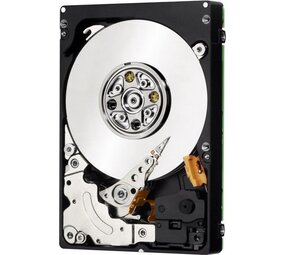 Toshiba HDD Toshiba 500GB - 3.5inch - 7200RPM - 32MB - SATA3 PULLED