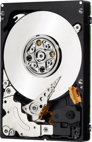 Toshiba HDD Toshiba 500GB - 3.5inch - 7200RPM - 32MB - SATA3 PULLED
