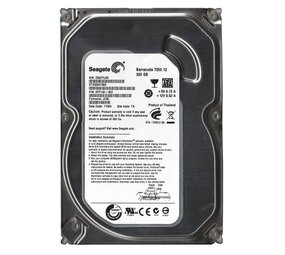 Seagate HDD Seagate 3.5inch / 250GB / 7200RPM PULLED Seagate HDD Seagate 3.5inch / 250GB / 7200RPM PULLED