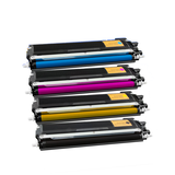 Pcman TN230 toners set - huismerk voor Brother