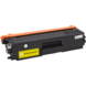 Merkloos TN321Y geel toner - huismerk voor Brother