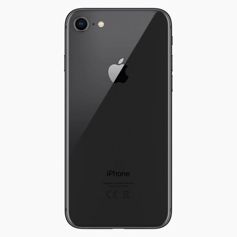Apple iPhone 8 64GB Space Grey - A-grade