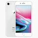 Apple iPhone 8 64GB Silver - B-grade
