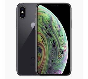 Apple iPhone XS 64GB Space Grey - A-grade Apple iPhone XS 64GB Space Grey - A-grade