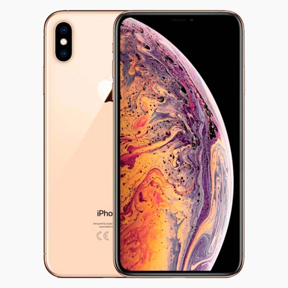 Apple iPhone XS 64GB Gold - A-grade