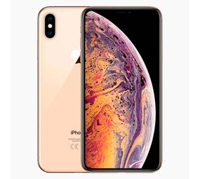 Apple iPhone XS 64GB Gold - A-grade