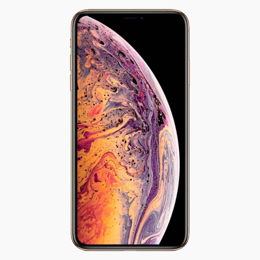 Apple iPhone XS 64GB Gold - A-grade